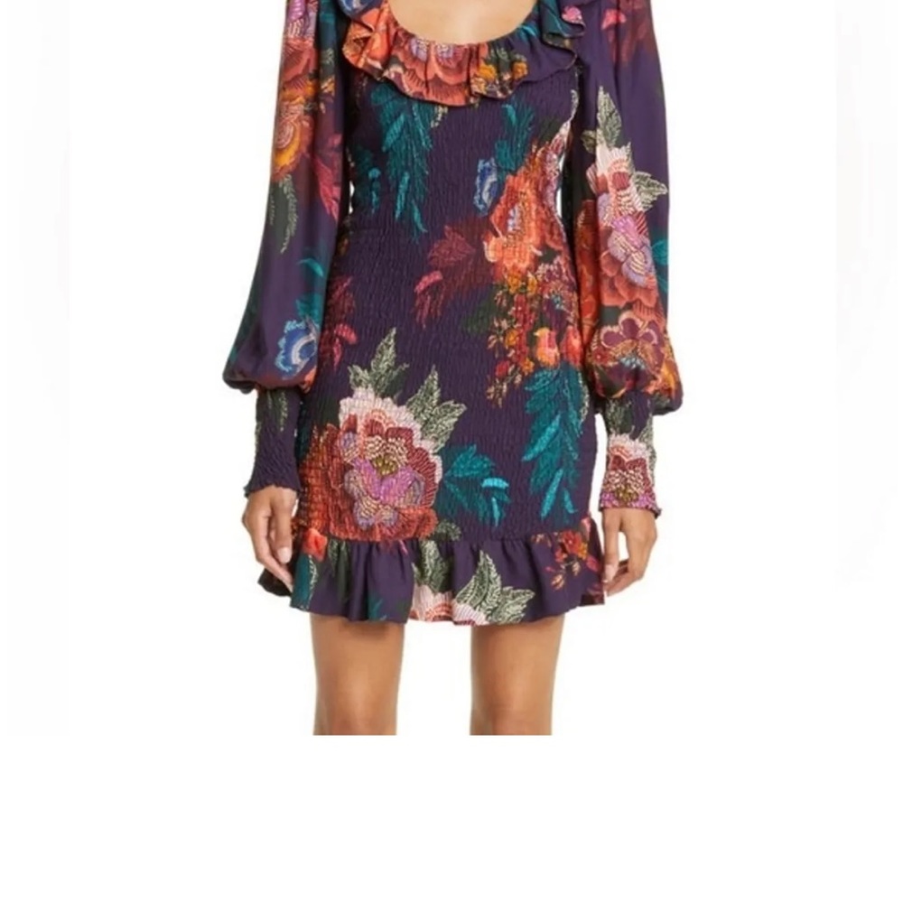 Farm Rio dress! New with tags. Never worn.